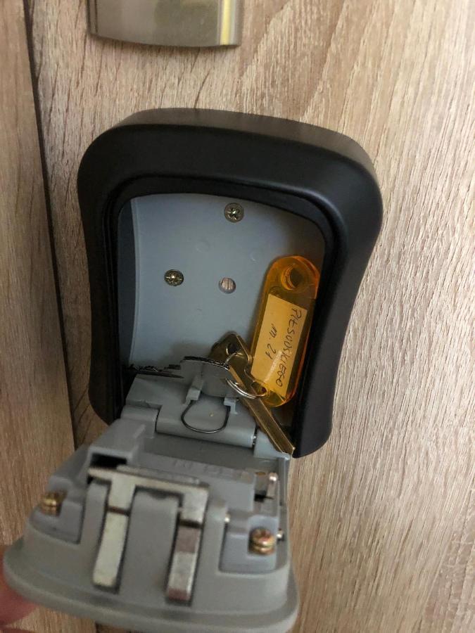 Cr Apartament Przy Katedrze ビャウィストク エクステリア 写真