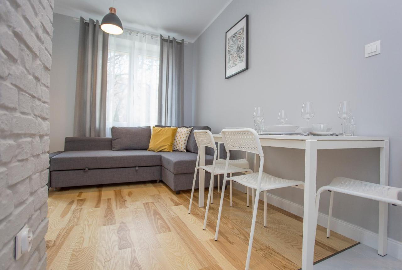 Cr Apartament Przy Katedrze ビャウィストク エクステリア 写真